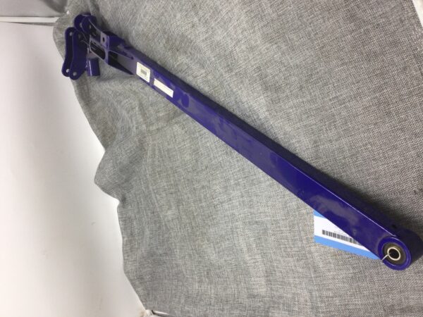 2002 Polaris TRAILING ARM, BLUE, LH - Image 2