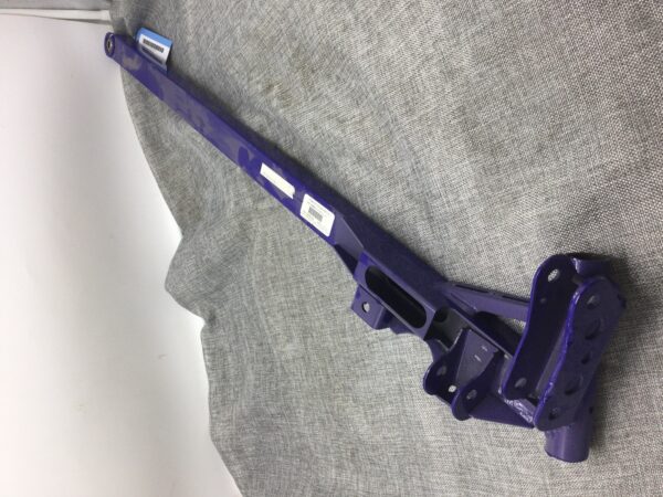 2002 Polaris TRAILING ARM, BLUE, LH - Image 3