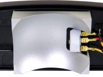 New Taillight Housing