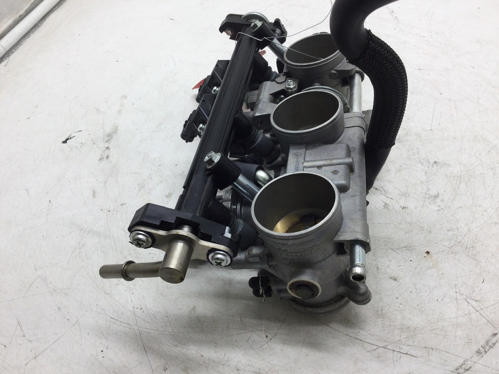 2016 Yamaha Throttle Body - Image 2