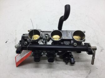 2016 Yamaha Throttle Body