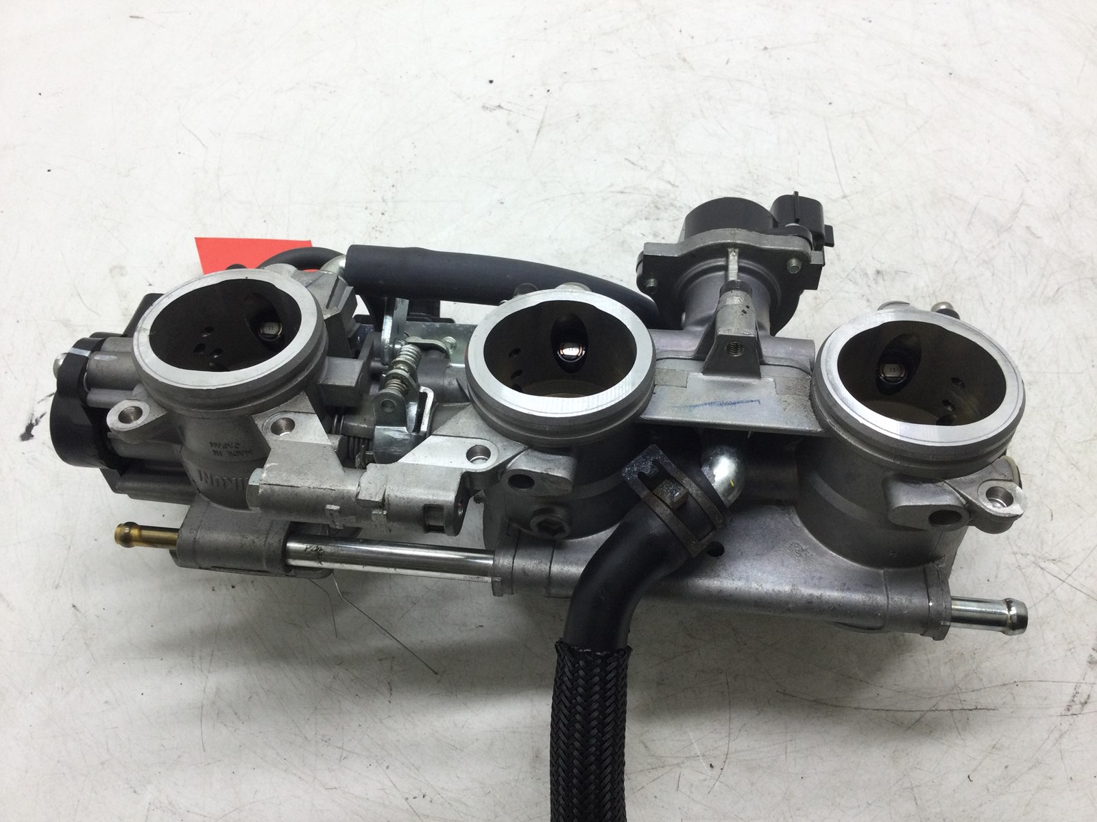 2016 Yamaha Throttle Body - Image 4