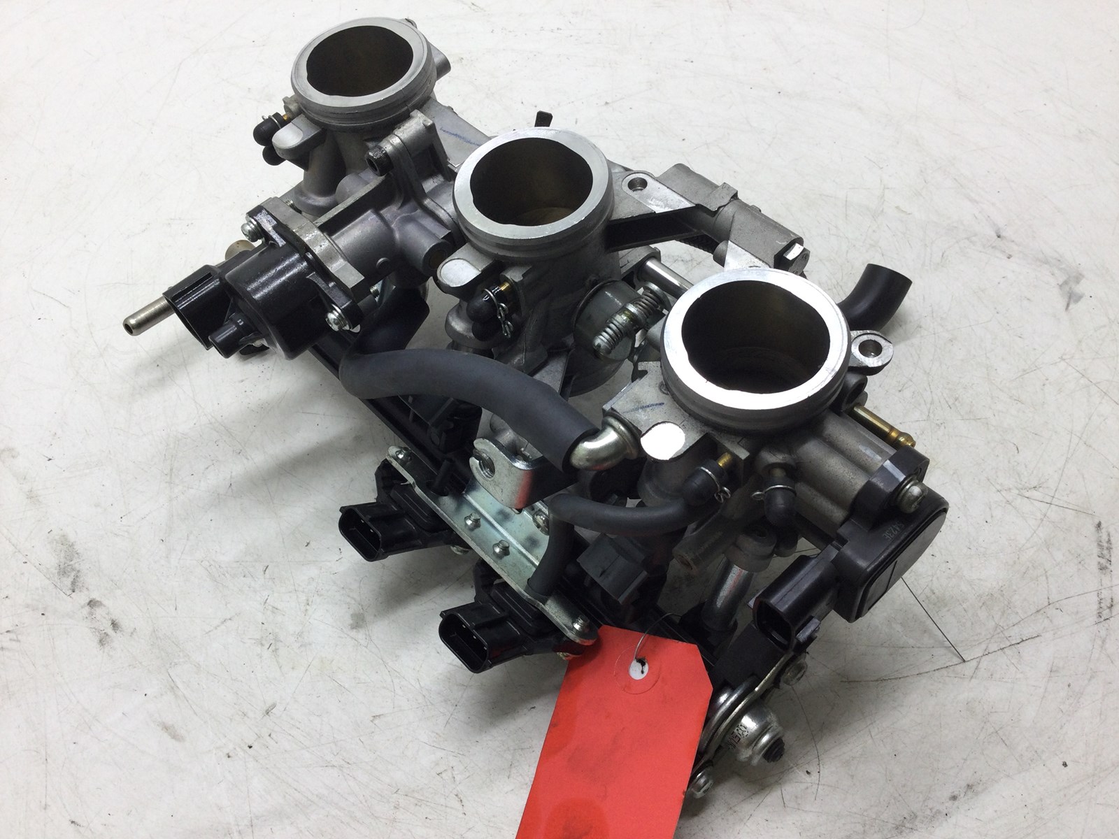 2016 Yamaha Throttle Body - Image 5
