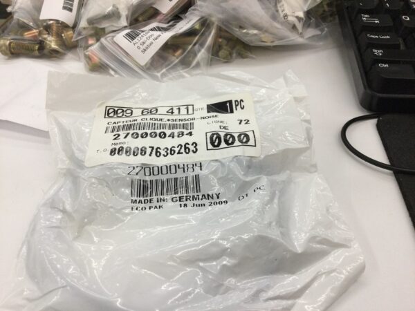 KNOCK SENSOR - Image 2