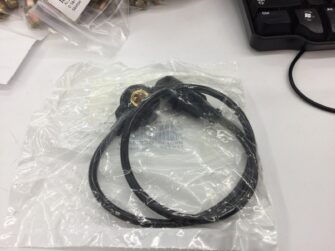 KNOCK SENSOR