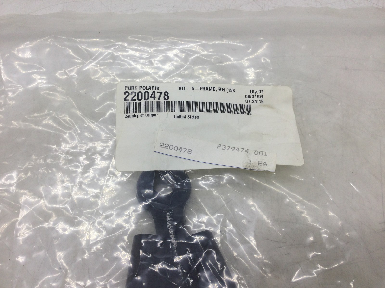 1999 Polaris RH A-Arm - Image 2