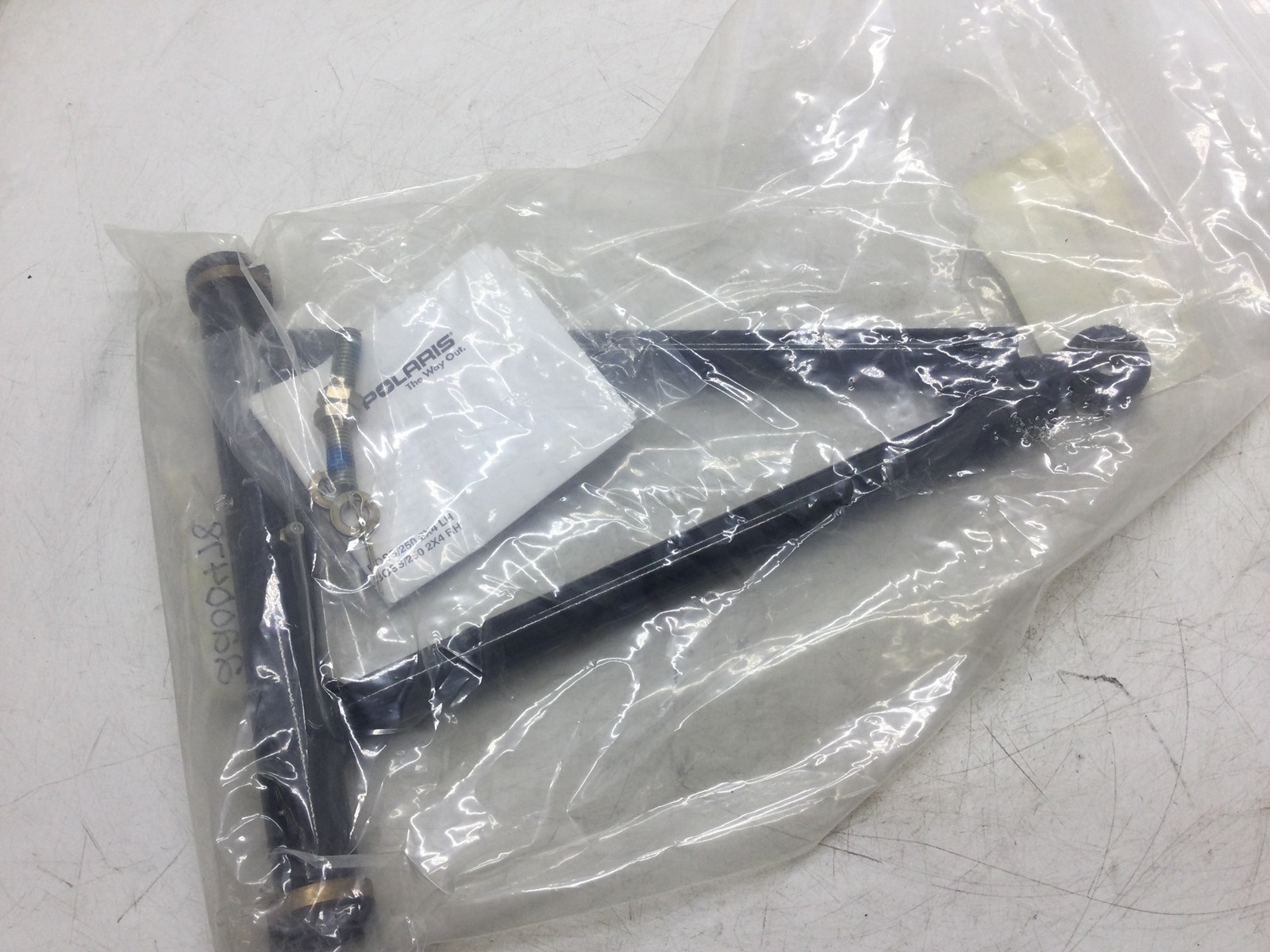 1999 Polaris RH A-Arm - Image 3