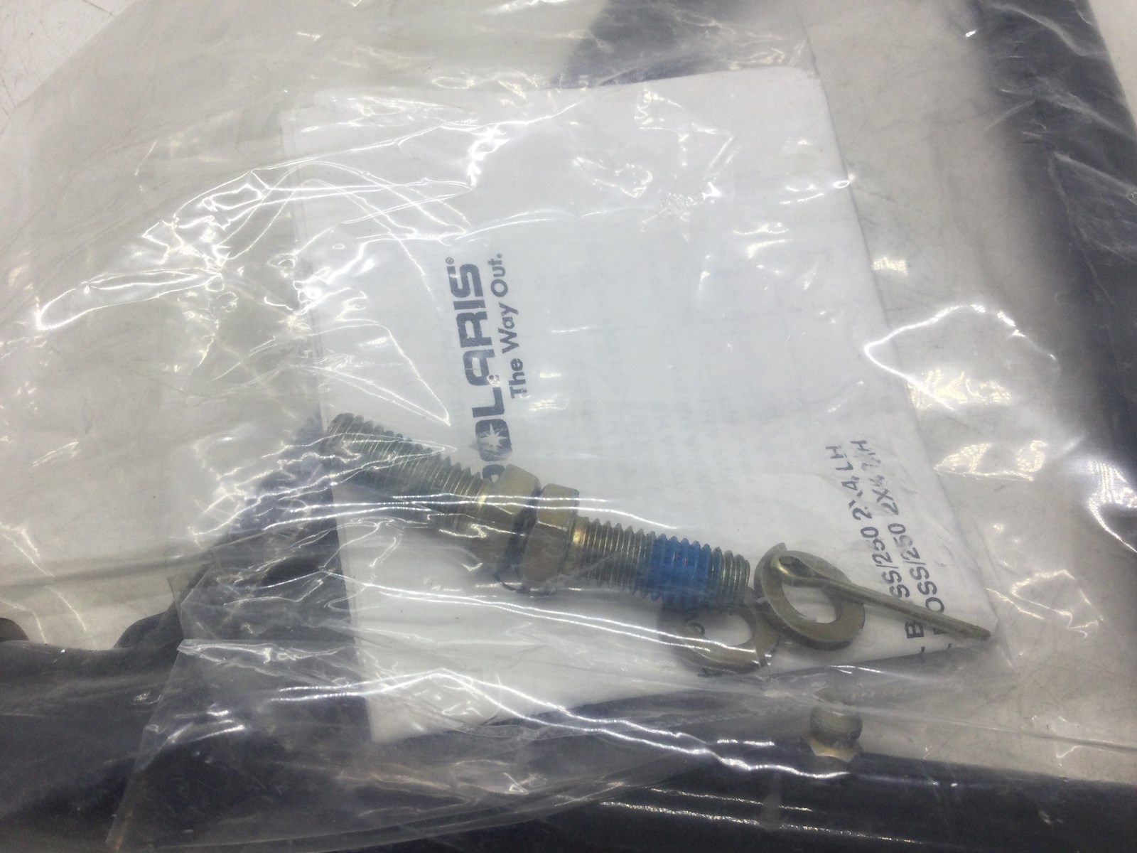 1999 Polaris RH A-Arm - Image 4