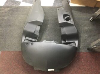 1997 Polaris BELLY PAN