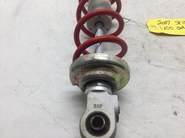2007 Ski-Doo Hydraulic shock - Image 2