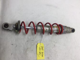 2007 Ski-Doo Hydraulic shock