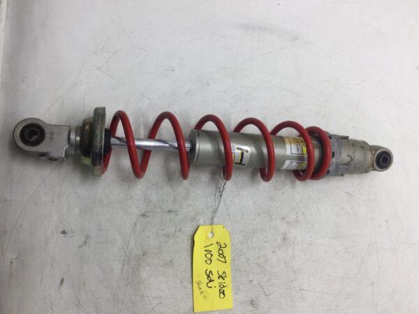 2007 Ski-Doo Hydraulic shock