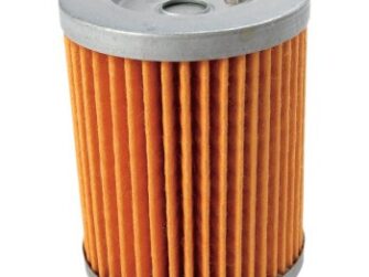 1988 Suzuki Oil Filter EMGO 10-55500