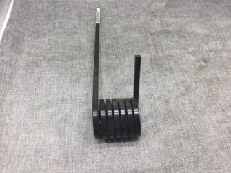 2003 Polaris SPRING - TORSION, .375/77? (RIGHT) (BLACK)