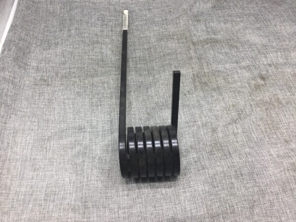 2003 Polaris SPRING - TORSION, .375/77? (RIGHT) (BLACK)