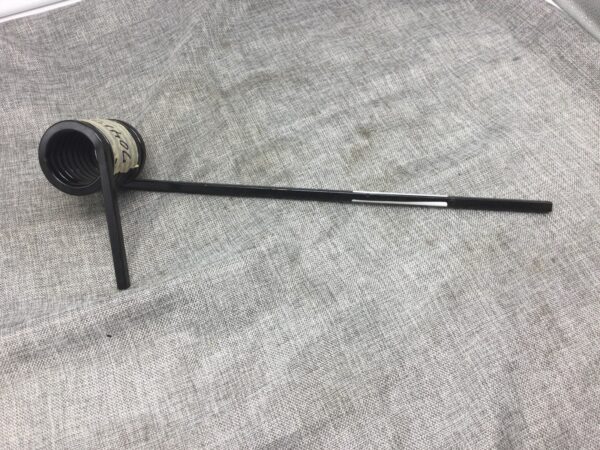 1999 Polaris SPRING, TORSION (LEFT/BLACK) - Image 3