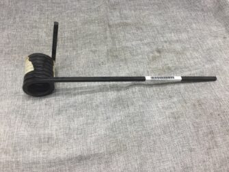 1999 Polaris SPRING, TORSION (LEFT/BLACK)