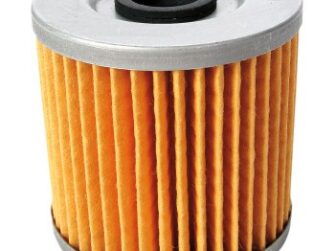 EMGO Oil Filter 10-30000