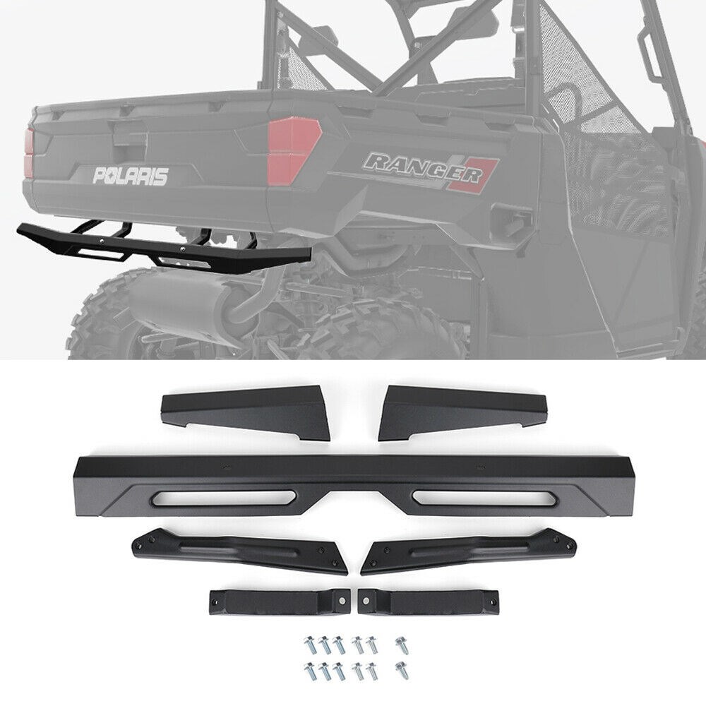 2018 Polaris K-ACCY,BMPR,RR,ZS - Image 2