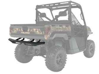 2018 Polaris K-ACCY,BMPR,RR,ZS