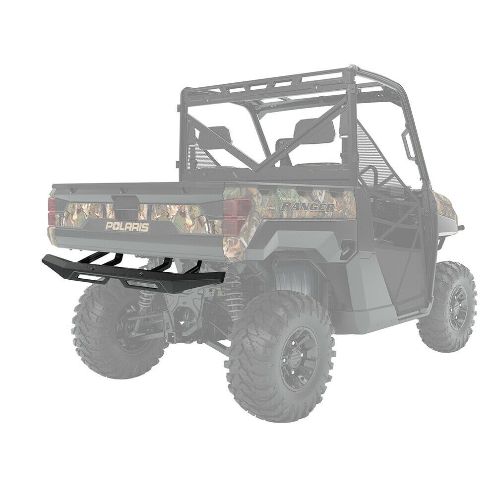 2018 Polaris K-ACCY,BMPR,RR,ZS