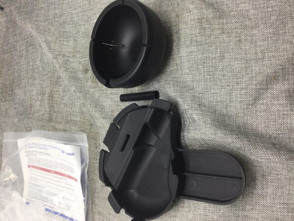 FUEL PUMP COVER KIT - Image 2