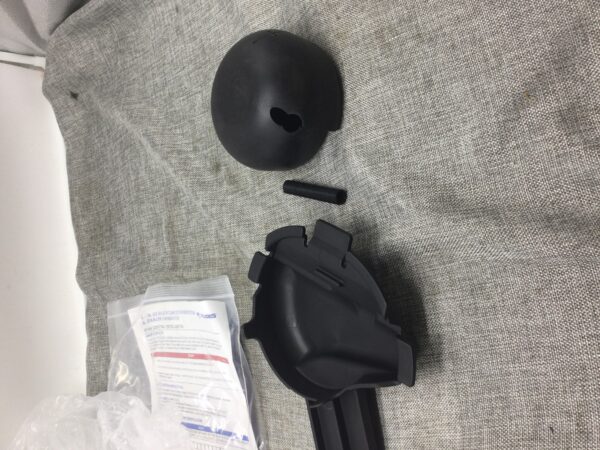 FUEL PUMP COVER KIT - Image 3