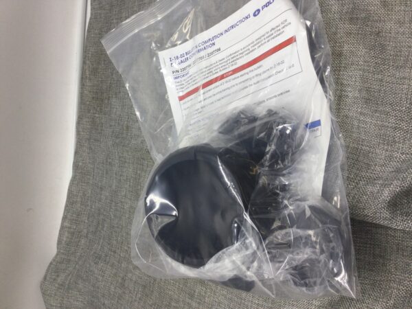 FUEL PUMP COVER KIT