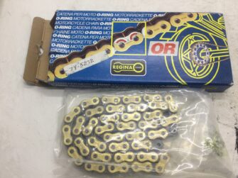 520x72 Link Chain