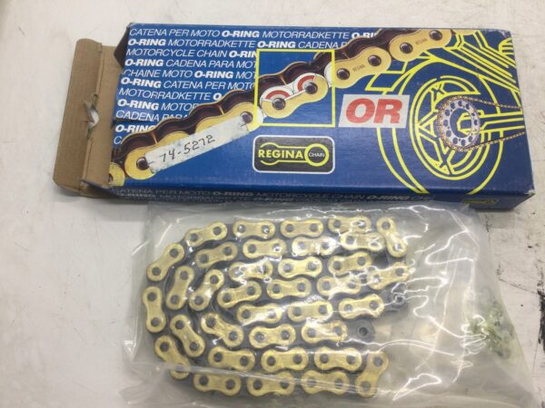 520x72 Link Chain