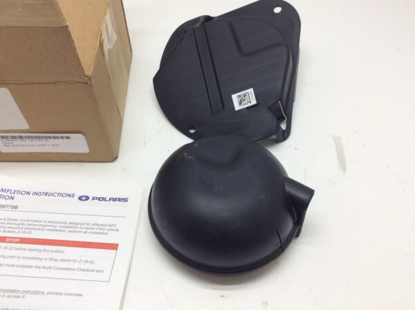 K PUMP COVER - Image 3