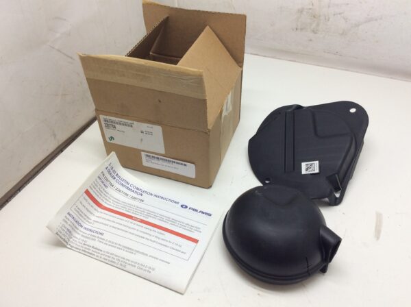 K PUMP COVER - Image 4