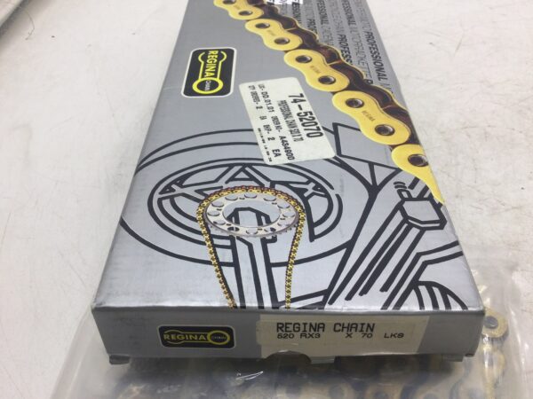 520x70 Link Chain - Image 3