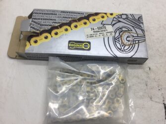 520x70 Link Chain