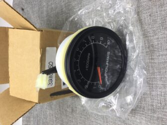 1997 Polaris TACHOMETER 6 PULSE 5"