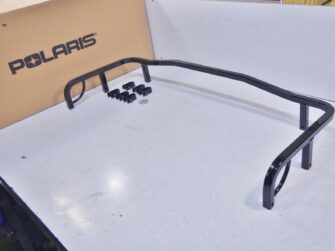 REAR RACK EXTENDER