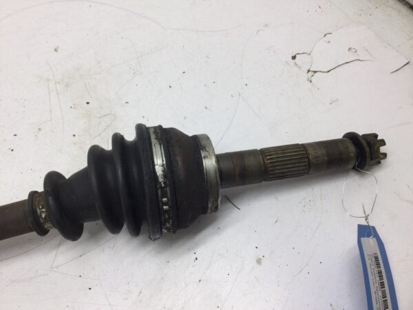 2002 Polaris cv joint - Image 4