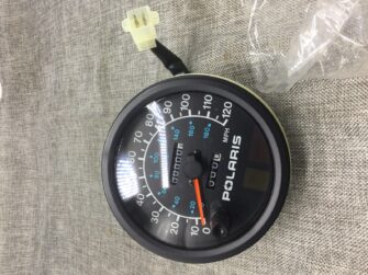 2002 Polaris SPEEDOMETER 5"