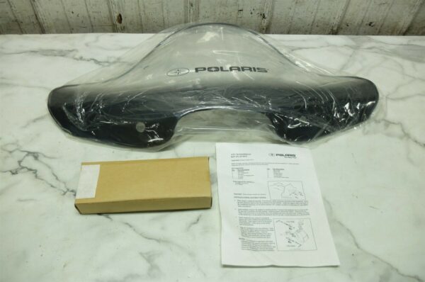 2008 Polaris Youth ATV Windshield - Image 3