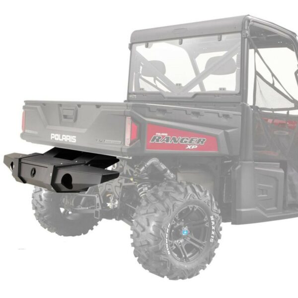 EXTREME REAR BUMPER BRUSH GUARD