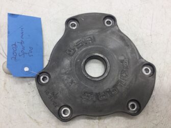 2002 Polaris clutch cover