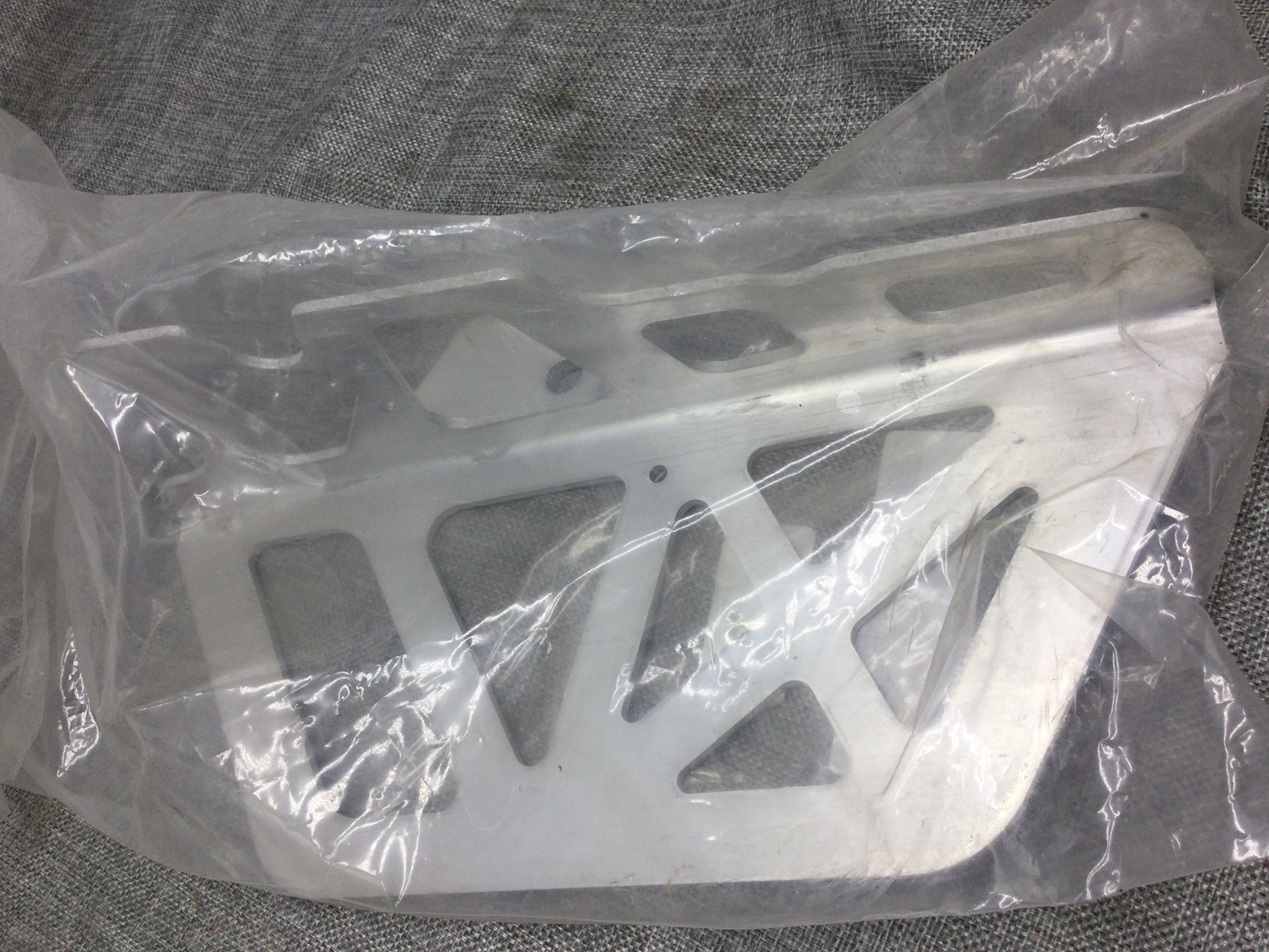 2014 Ski-Doo RH SLIDE BRACKET - Image 2
