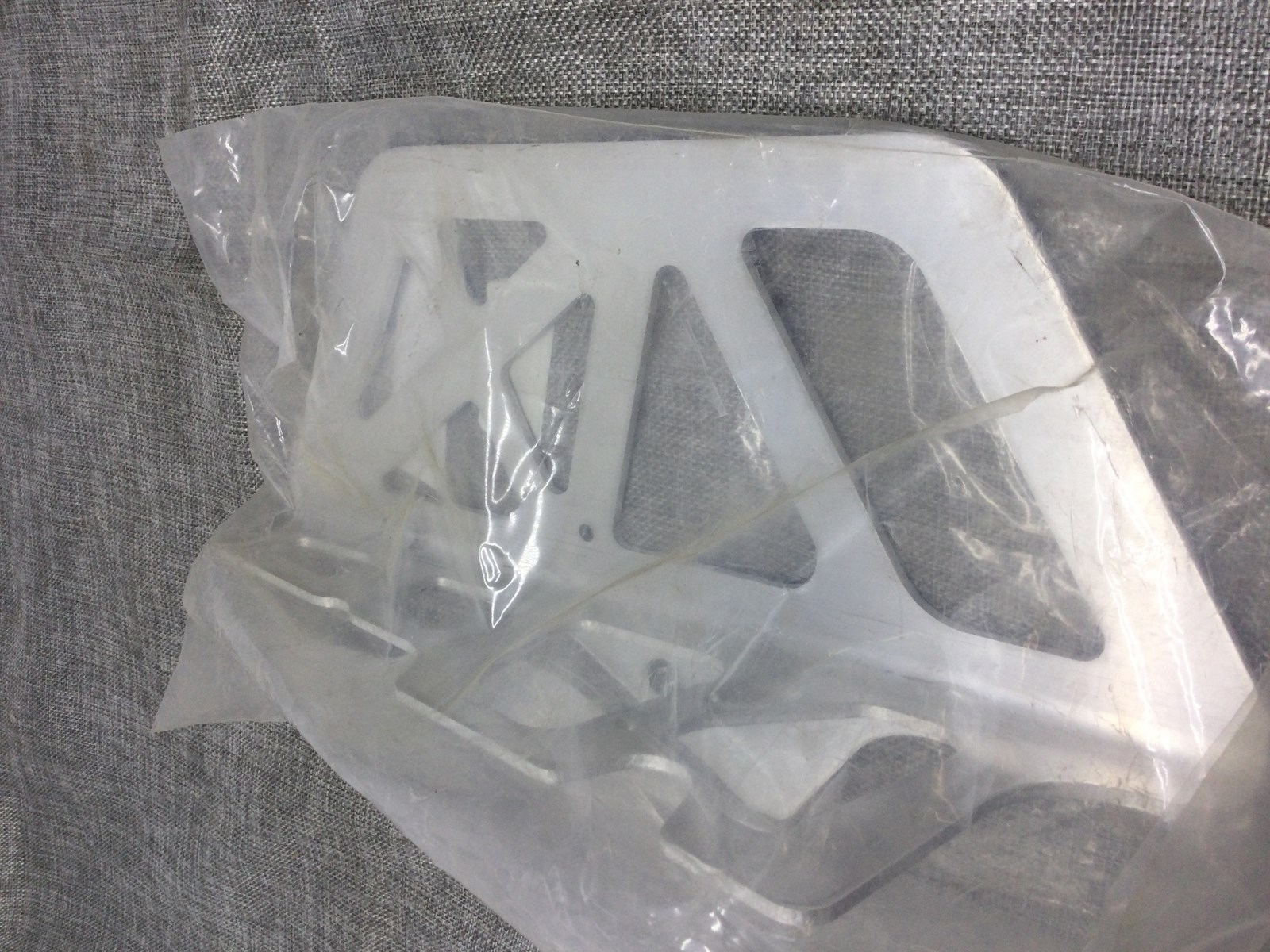 2014 Ski-Doo RH SLIDE BRACKET - Image 3