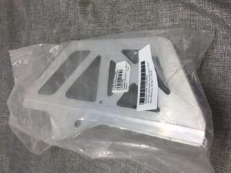 2014 Ski-Doo RH SLIDE BRACKET