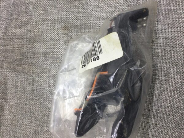 Throttle Lever W/HEAT - Image 3
