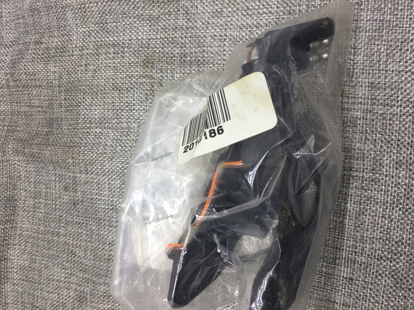 Throttle Lever W/HEAT - Image 3