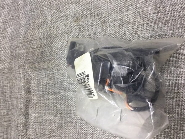 Throttle Lever W/HEAT - Image 4
