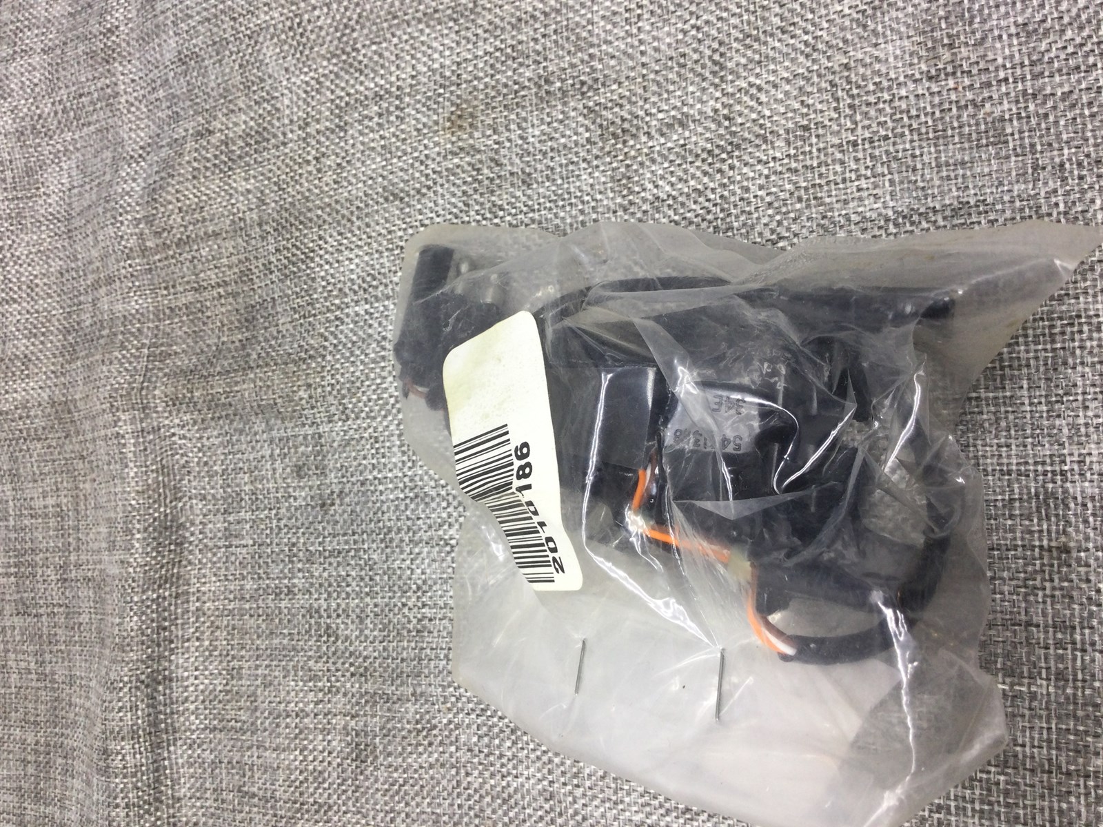 Throttle Lever W/HEAT - Image 4