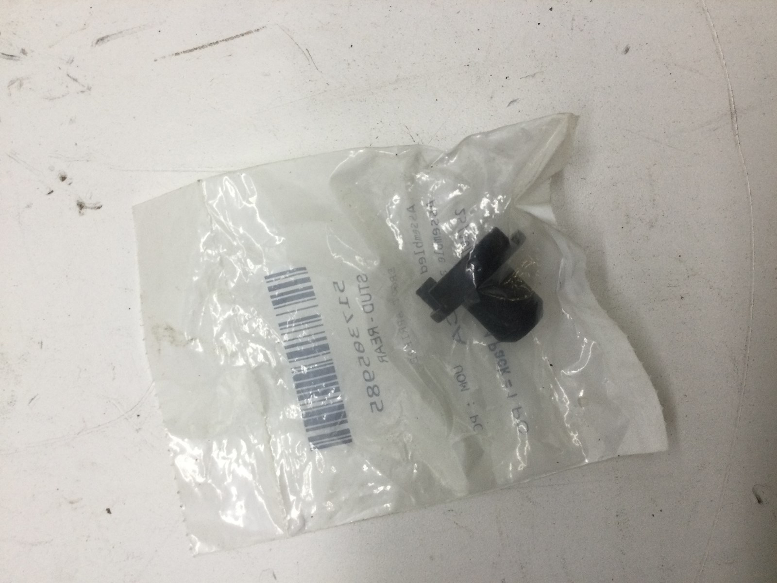 2020 Ski-Doo Rear stud - Image 2
