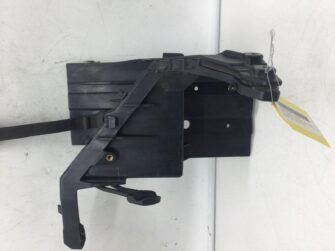 2016 Ski-Doo battery box